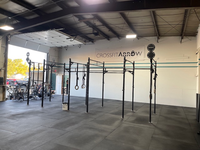 Gym Image 3