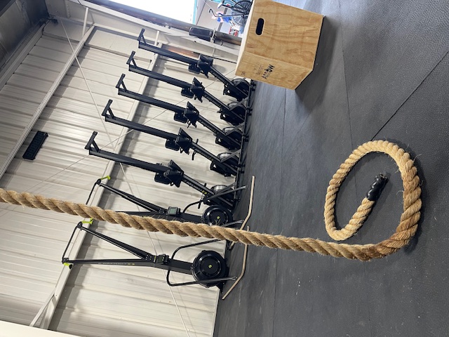 Gym Image 4